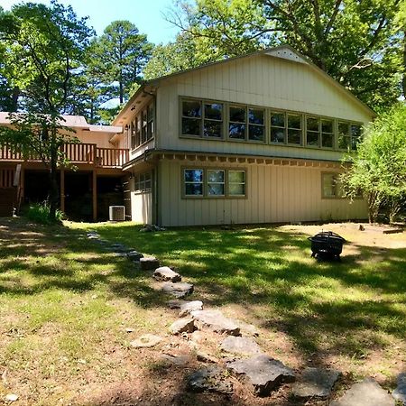 Pine Crest Lodge Eureka Springs Dış mekan fotoğraf
