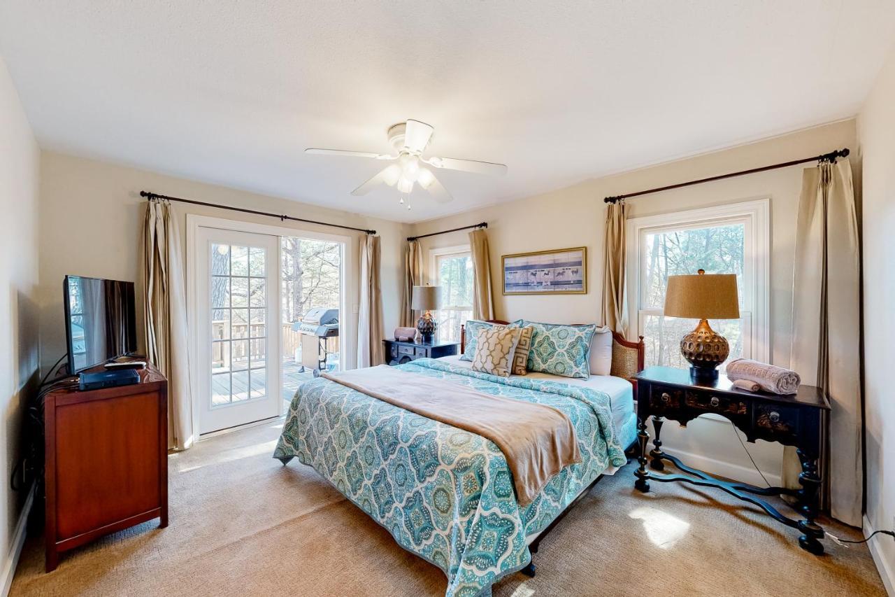 Pine Crest Lodge Eureka Springs Dış mekan fotoğraf